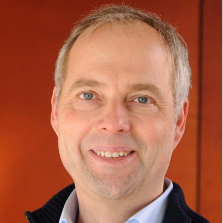 Prof. Dr. Jörg Wrachtrup